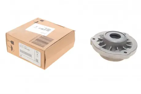 Опора F10M5/6 стійки BMW 31317842400