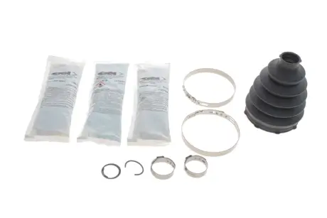 Ремкомплект ШРУС зовнішній F07 BMW 31607606091