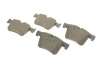 Колодки гальмівні (передні) 1 (F20-21)/2 (F22/F87/F45-46)/3 (F30-31/F34/F80)/4 (F32/F36) 11- BMW 34106859181 (фото 2)