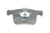 Колодки гальмівні (передні) 1 (F20-21)/2 (F22/F87/F45-46)/3 (F30-31/F34/F80)/4 (F32/F36) 11- BMW 34106859181 (фото 4)