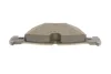 Колодки гальмівні (передні) 1 (F20-21)/2 (F22/F87/F45-46)/3 (F30-31/F34/F80)/4 (F32/F36) 11- BMW 34106859181 (фото 7)