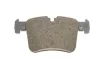 Колодки гальмівні (передні) 1 (F20-21)/2 (F22/F87/F45-46)/3 (F30-31/F34/F80)/4 (F32/F36) 11- BMW 34106859181 (фото 9)