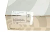Колодки гальмівні (передні) 1 (F20-21)/2 (F22/F87/F45-46)/3 (F30-31/F34/F80)/4 (F32/F36) 11- BMW 34106859181 (фото 10)