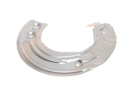 Захист гальм диску пд L G11/G BMW 34106861797