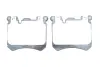 К-кт колодок Е70М Е7 BMW 34116799964 (фото 4)