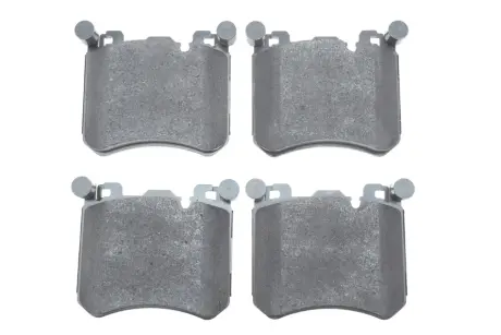 Колодки гальмівні (передні) X5 (E70/F15/F85)/X6 (E71/E72/F16/F86) 09- BMW 34116799964