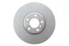 Диск тормозов Ю L F01/F10 +34116898730 BMW 34116898729 (фото 1)