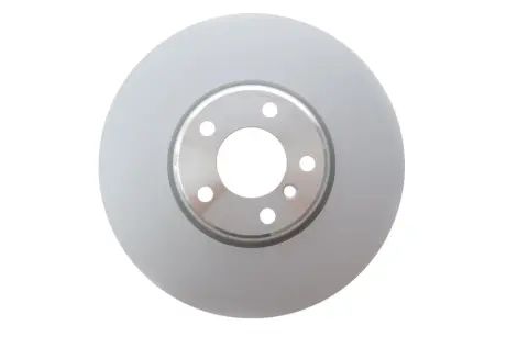 Диск гальмівний R F01/F10 + 34116898729 BMW 34116898730