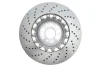 Диск тормозной RF95 BMW 34208074286 (фото 3)