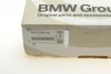 Диск гальм задній R F90 + 34217991103 BMW 34217991104 (фото 7)