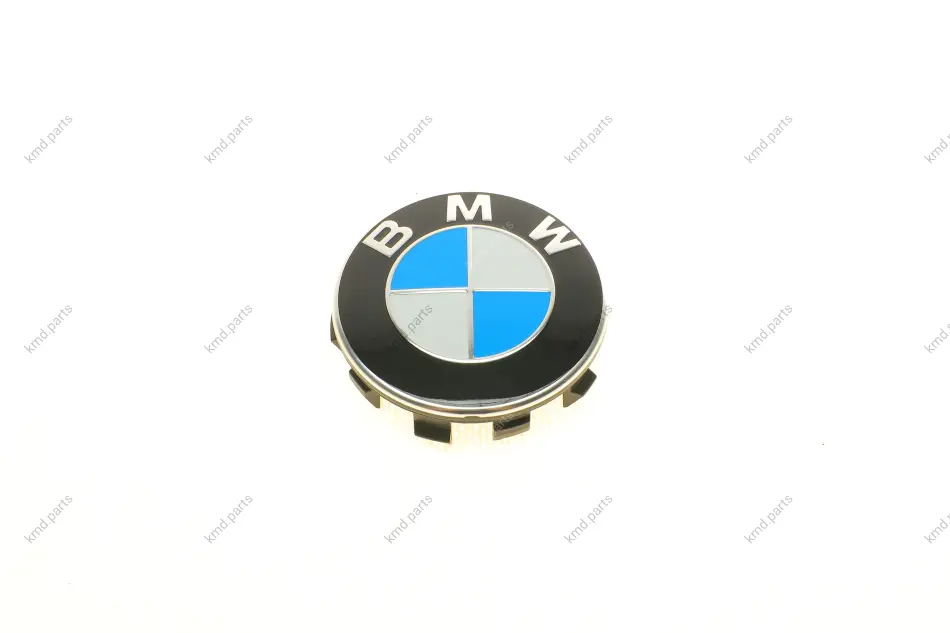Колпачок колесного диска BMW 36136850834 (фото 1)