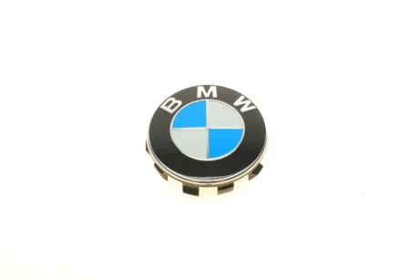 Колпачок колесного диска BMW 36136850834