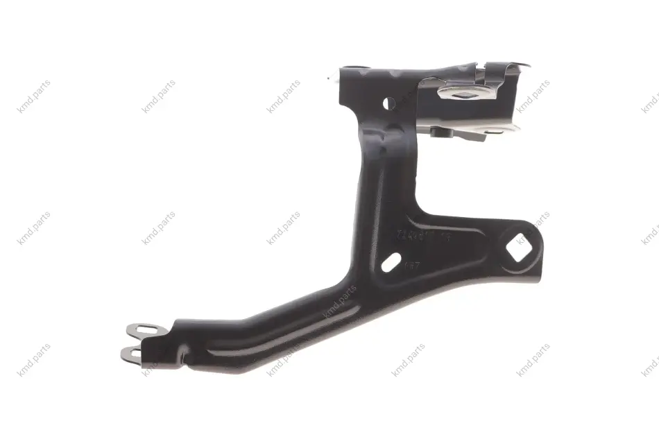 Кронштейн кріплення крила (переднього/L) 5 (G30/F90) 1.6-4.4 16- BMW 41007440423 (фото 1)