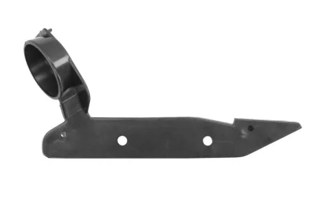 Крепление бампера переднего BMW 51117058448