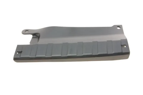 Бічна опора зд бамперу R BMW 51127487526