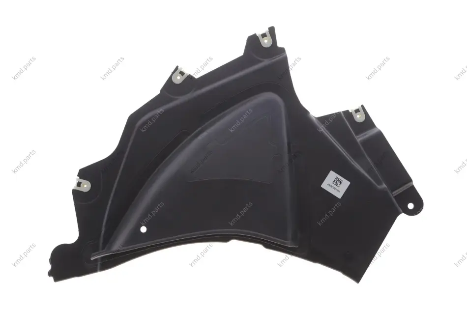 Накладка BMW 51128075814 (фото 1)