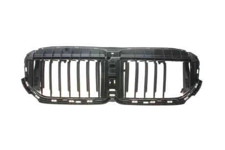Решітка радіатора 7 (G11/G12) 19-(жалюзі))) BMW 51135A21A97