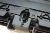 Решітка радіатора нижня жалюзи на 5 G30 2016- BMW 51137497285 (фото 6)