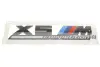 Емблема кришки багажника X5M (F95) Competition BMW 51148096408 (фото 1)