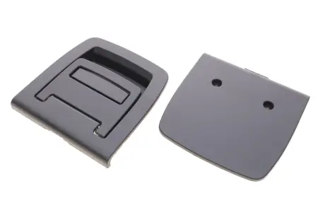 Кріплення килимка багажника F11/F07 BMW 51477267484