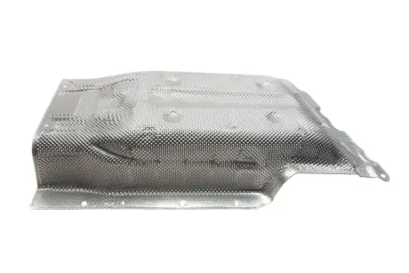 Теплоизоляція тунелю G05 BMW 51487424924