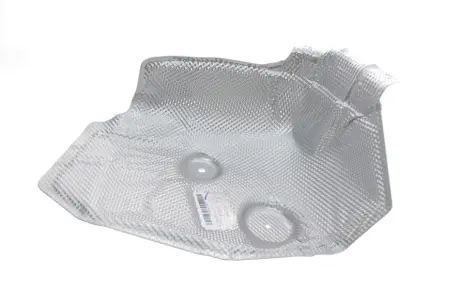 Теплоізоляція додаткова глушника R G05 BMW 51487424938