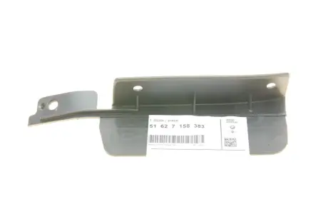 Бризковик (задній) (L) X5 (E70) 06-13 BMW 51627158383