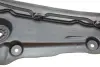 Планка під скло лобове 5 (F10/F11) 09-16 BMW 51717203124 (фото 3)