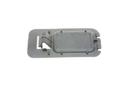Кришка підкрилка F21/F30 BMW 51717259887