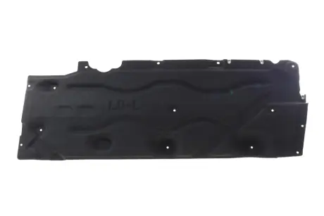 Облицювання днища BMW 51757290803