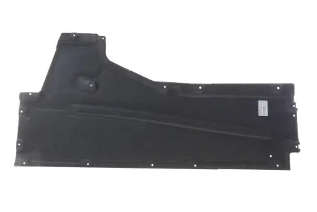 Захист двигуна 8 (G14/G15) 18- (R) BMW 51757374686
