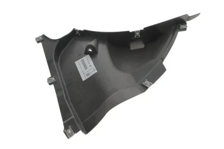 Щиток підкрилка L F34 BMW 51758057325