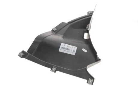 Щиток підкрилка R F34 BMW 51758057326