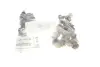 Пороги бокові X5 (F15) 14- (к-кт) BMW 51952357132 (фото 33)