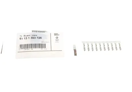 Контакт MQS 0.5-0.75 BMW 61131393726