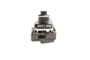 Панель керування кліматконтролем 3 (F30/F31/F35/F80)/4 (F32/F33/F36/F82/F83) 14- BMW 64119363546 (фото 3)