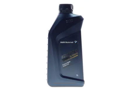 Олива 5W40 Advantec Ultimate 4T (1L) (JASO MA2) (API SN) BMW 83122405887