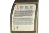 Олива трансмісійна 75W85 AxleOil G2 (0.5L) (GL-5) BMW 83222413511 (фото 3)