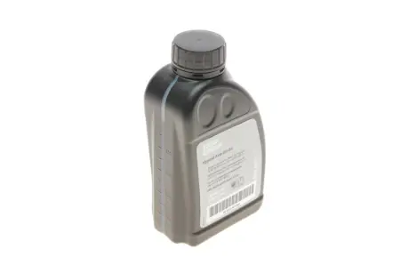 Олива трансмісійна Hypoid Axle Oil G4, 0,5 л BMW 83222447362