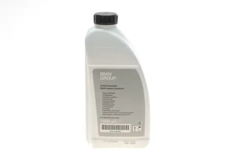 Антифриз (синій) (1.5L) концентрат = 83195A1E3B6 BMW 83515A6CDD7