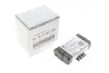 Акумуляторна батарея 6.0V 330mAh (управління телекомунікацій) BMW 84102447710 (фото 2)