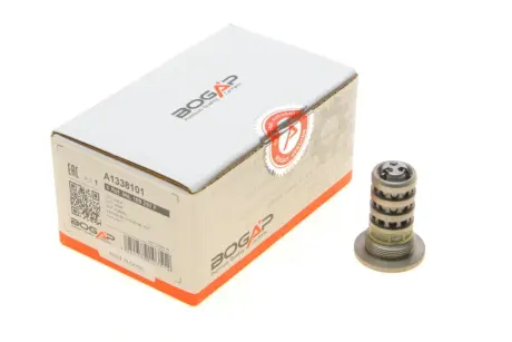 Клапан контрольний розподільного вала BOGAP A1338101