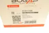 Кріплення двигуна BOGAP A1911106 (фото 9)
