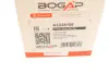 Сайлентблок важеля (переднього/ззаду) VW Caddy 03- (R) (OE VAG всередині) BOGAP A3328106 (фото 6)