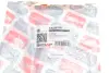 Патрубок системи охолодження VW Caddy II 1.4-1.6 95-04 BOGAP A4229100 (фото 6)