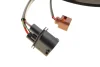 Вентилятор радіатора (електричний) Audi A3/Skoda Octavia/VW Caddy/Golf V/VI/Passat 1.2-3.6 03- BOGAP A4243116 (фото 9)