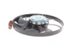 Вентилятор радіатора (електричний) Audi A3/Skoda Octavia/VW Caddy/Golf V/VI/Passat 1.2-3.6 03- BOGAP A4243118 (фото 1)