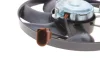 Вентилятор радіатора (електричний) Audi A3/Skoda Octavia/VW Caddy/Golf V/VI/Passat 1.2-3.6 03- BOGAP A4243118 (фото 4)
