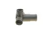 Фланець системи охолодження VW T4 1.9 TD -03 BOGAP A4252114 (фото 5)