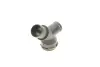 Фланець системи охолодження VW Caddy III/Passat 1.4-3.6 03-15 BOGAP A4252140 (фото 2)